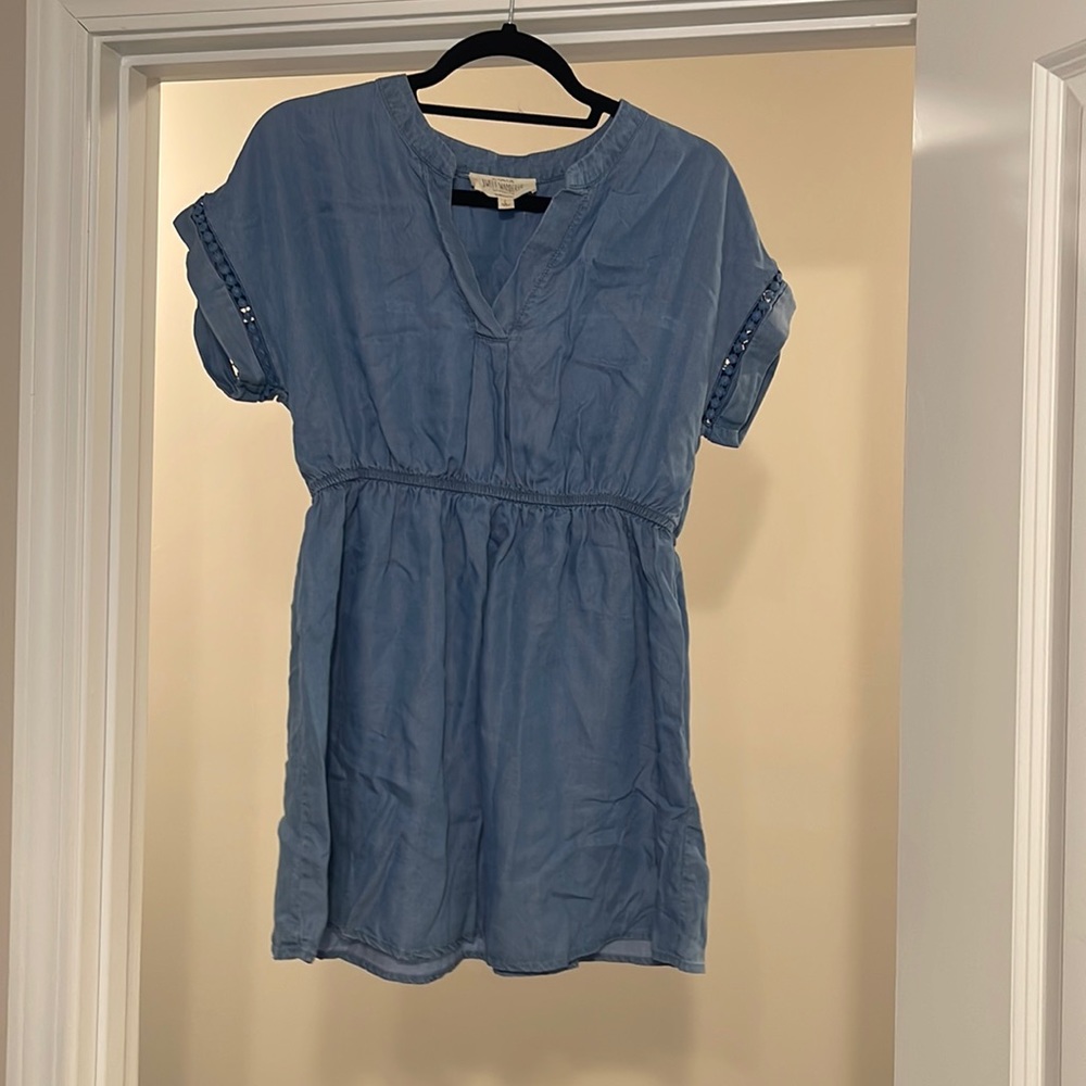 NWOT Maternity Shirt